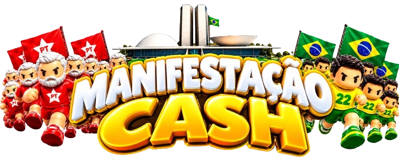 Manifestação Cash